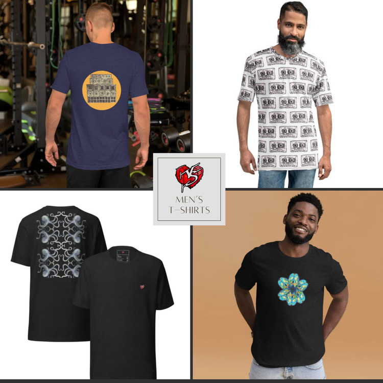 Mens T-Shirts