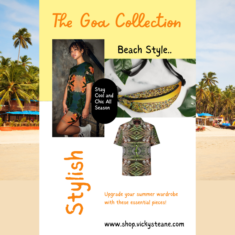The Goa Collection