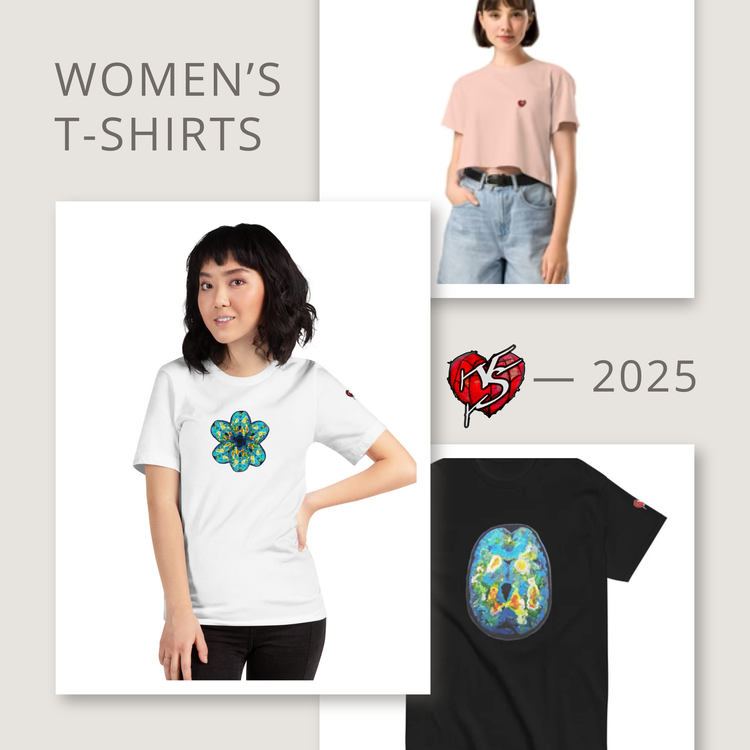 Women's T-Shirts