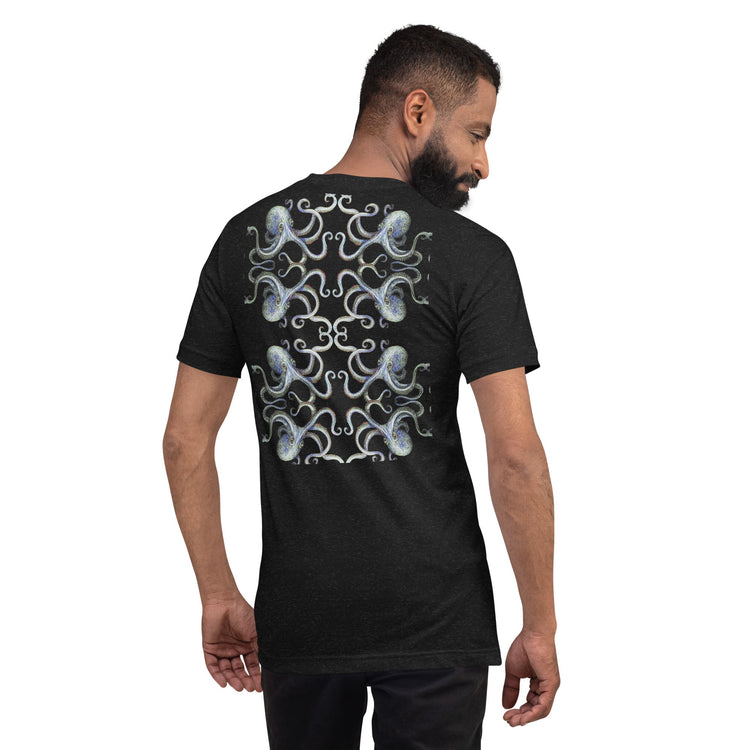 Tops, Crops, Shirts and Tees