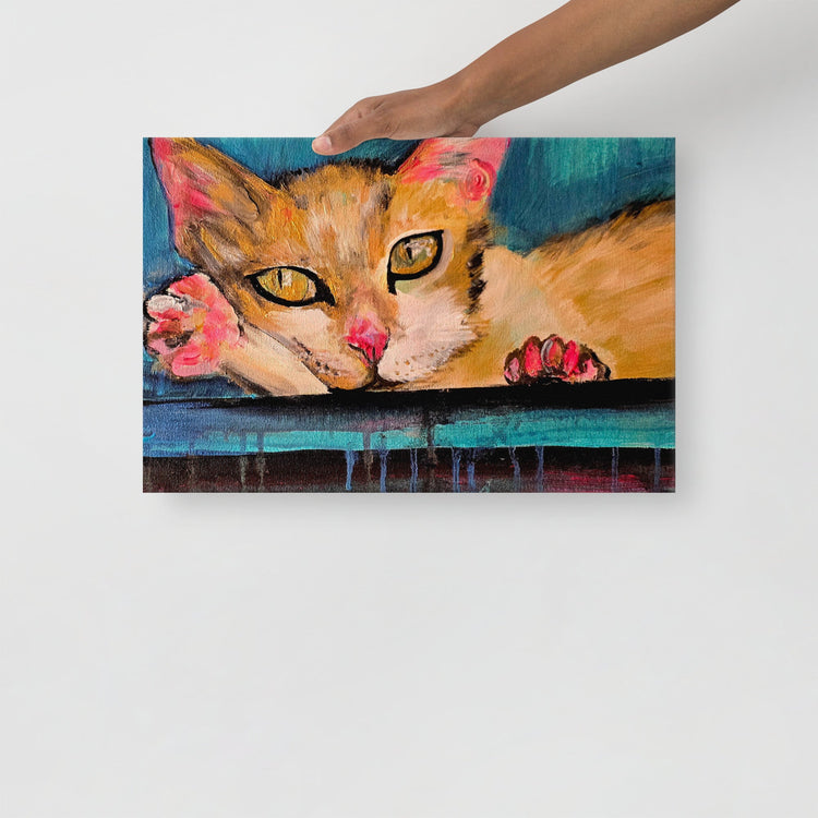 Canvas Prints
