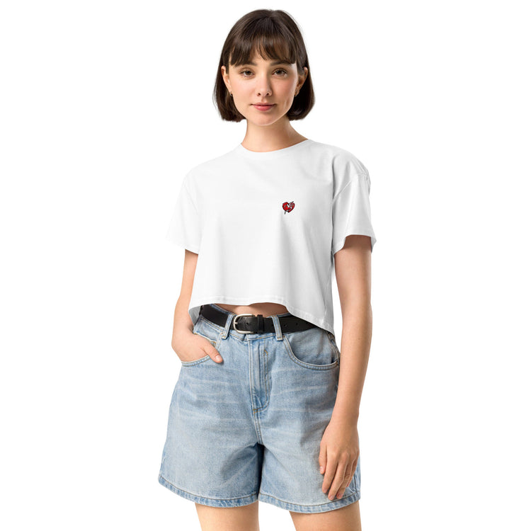 Crop Tops