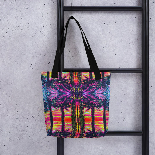 Barcelona Tote Bag