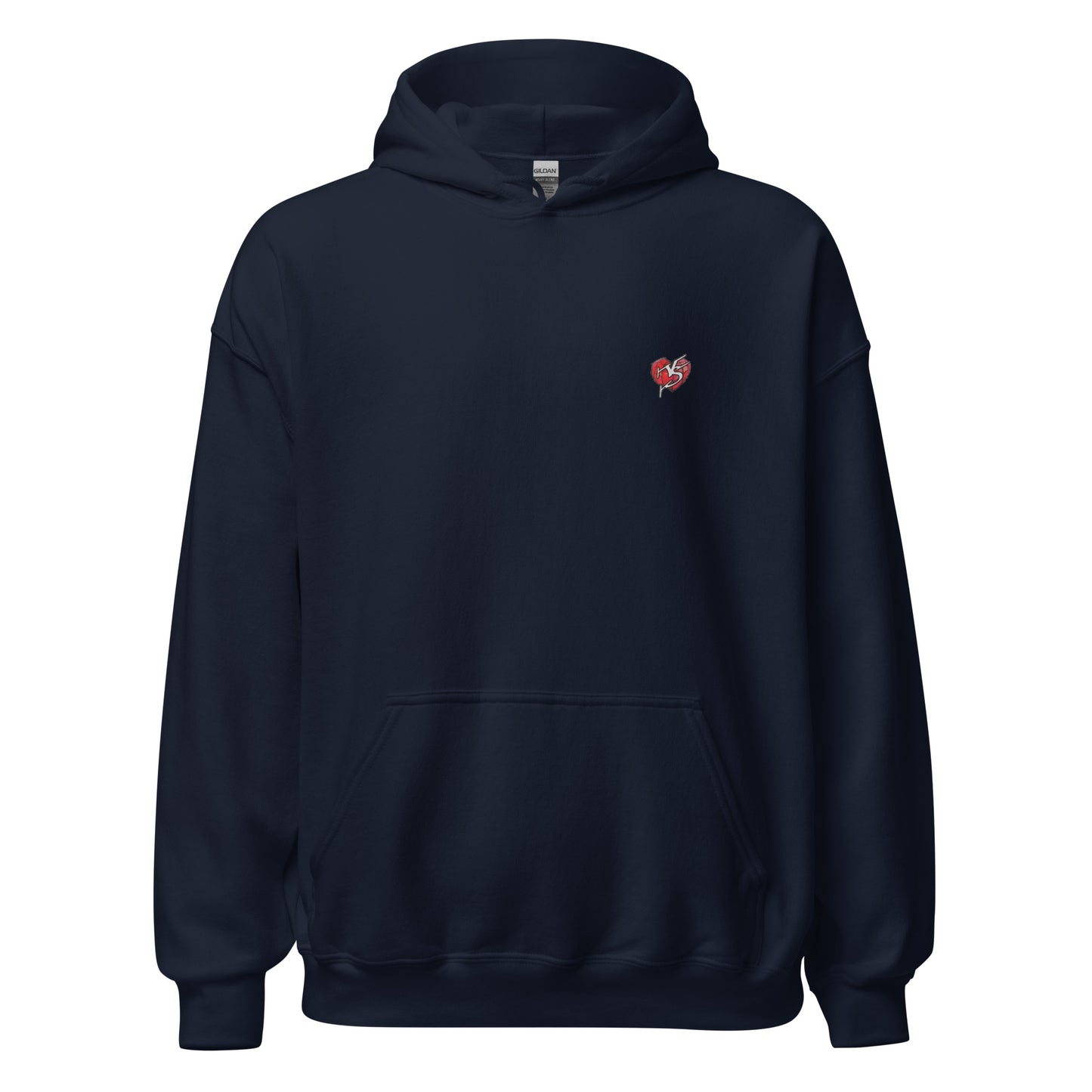 Mix Tape Thick Hoodie
