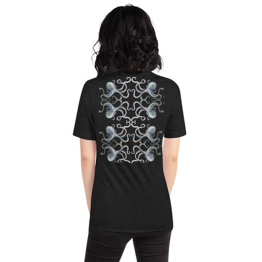 Squids In Classic Womens T-Shirt