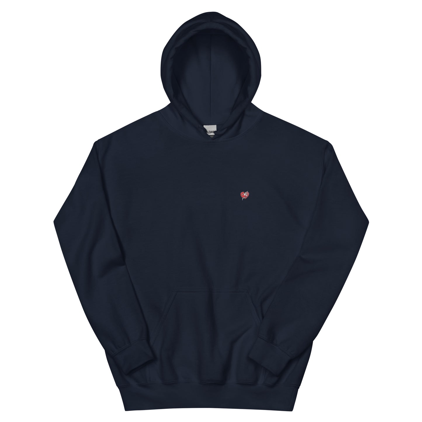 Eel Pie Island Bridge Womens Hoody
