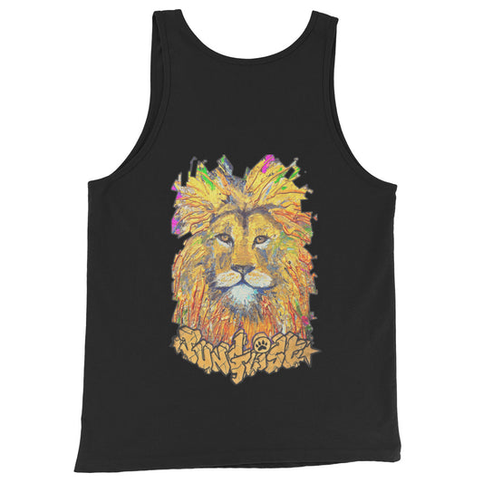 Junglist Men's Tank Top