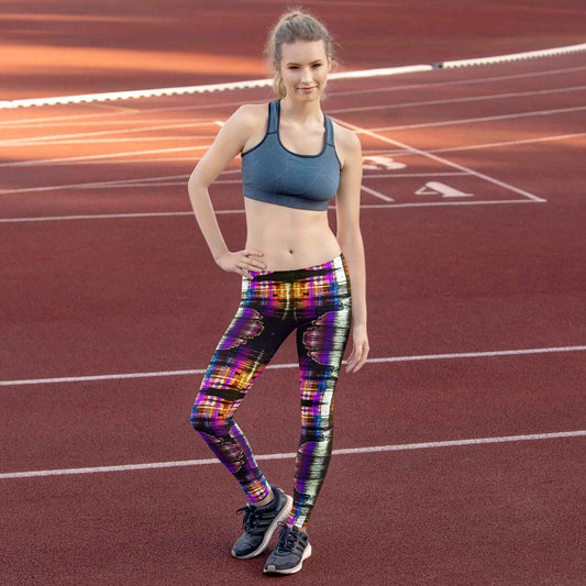 Ripple Leggings