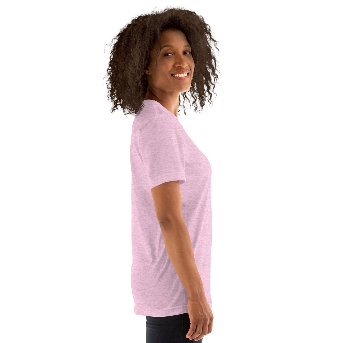 Locomotion Number One Womens T-Shirt