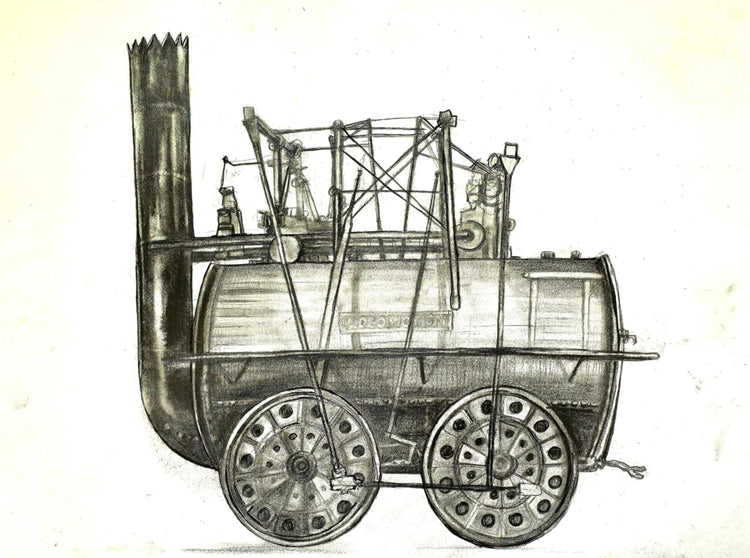 Locomotion