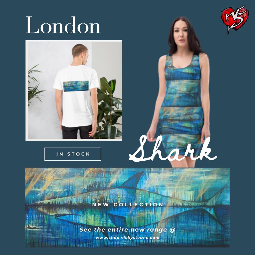 London Shark