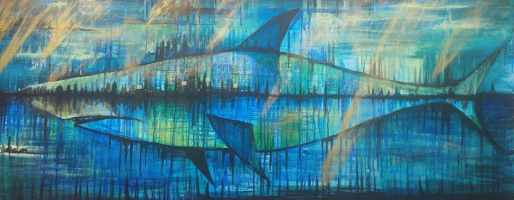 London Shark