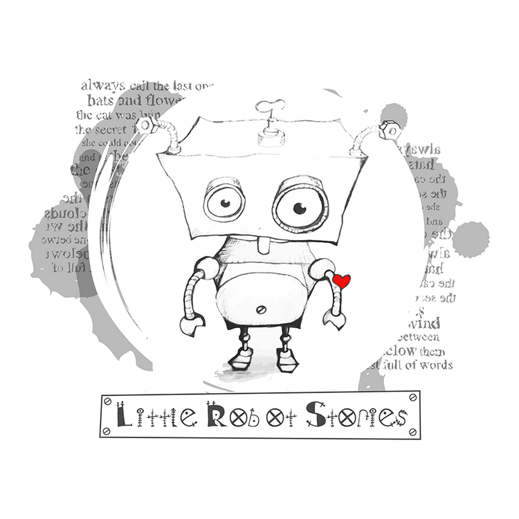 Little Robot Shop