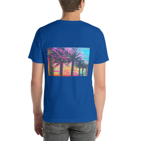 Barcelona Classic T-Shirt