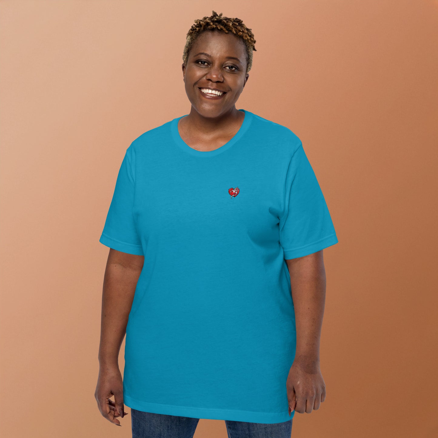 Barcelona Classic Womens T-Shirt