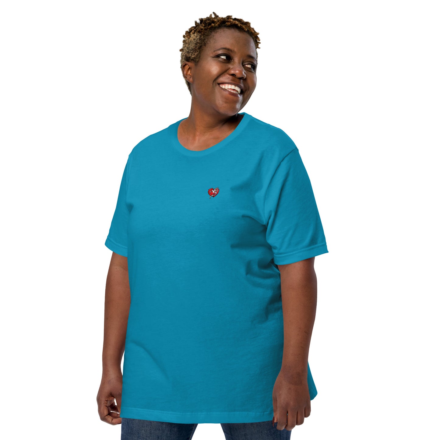 Barcelona Classic Womens T-Shirt