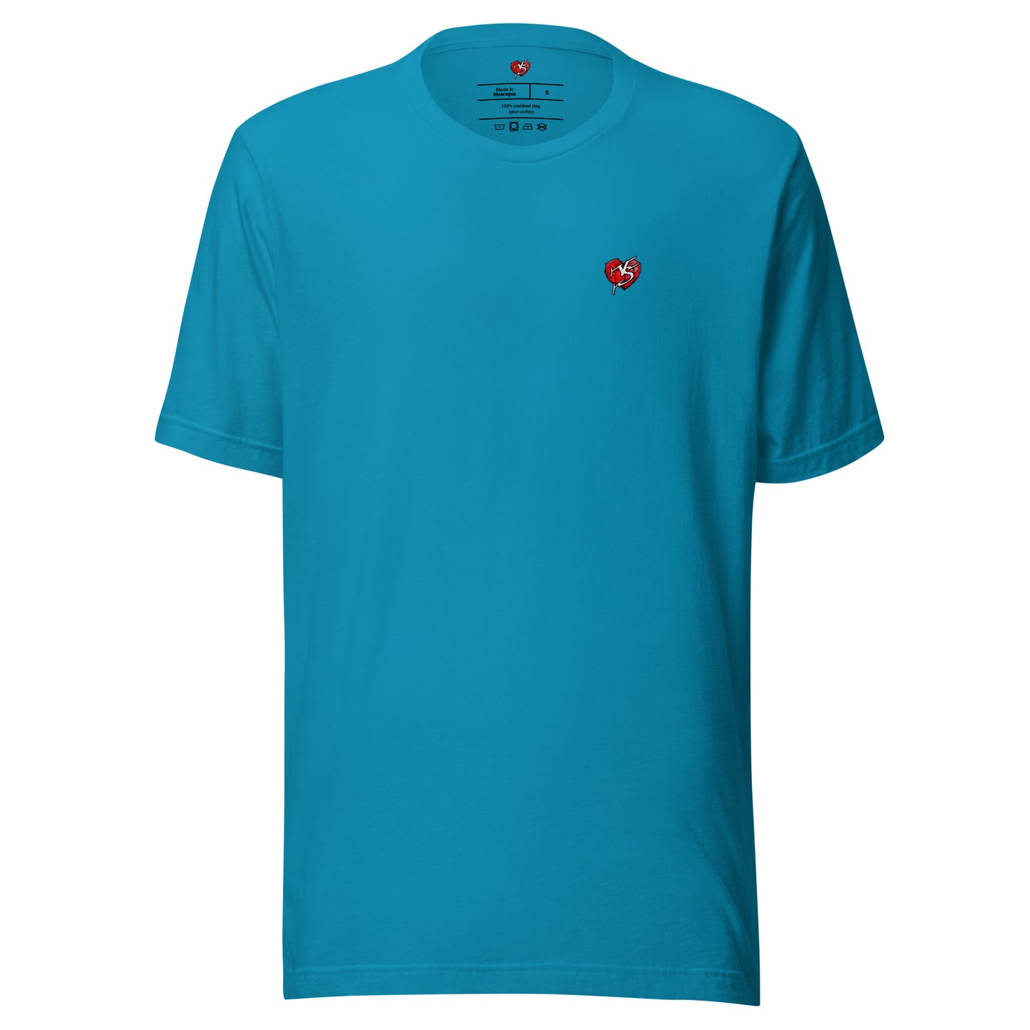 Barcelona Classic Womens T-Shirt