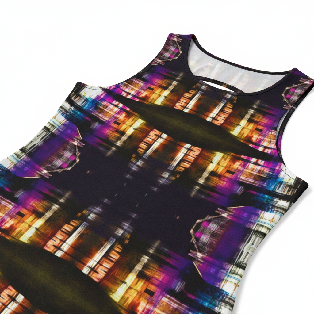 Glimmer Bodycon Dress