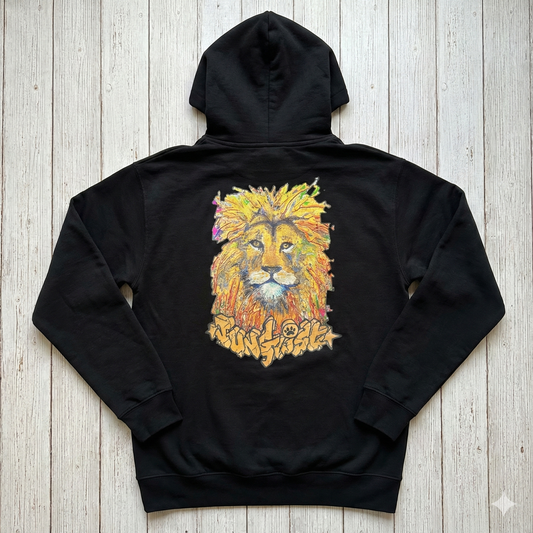 Junglist Men's Hoodie