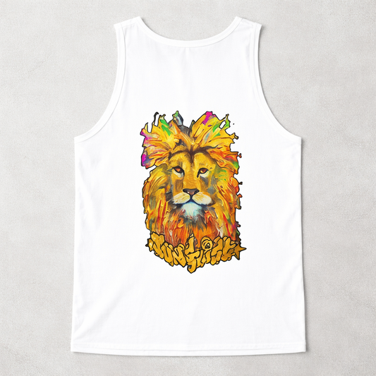 Junglist Men's Tank Top