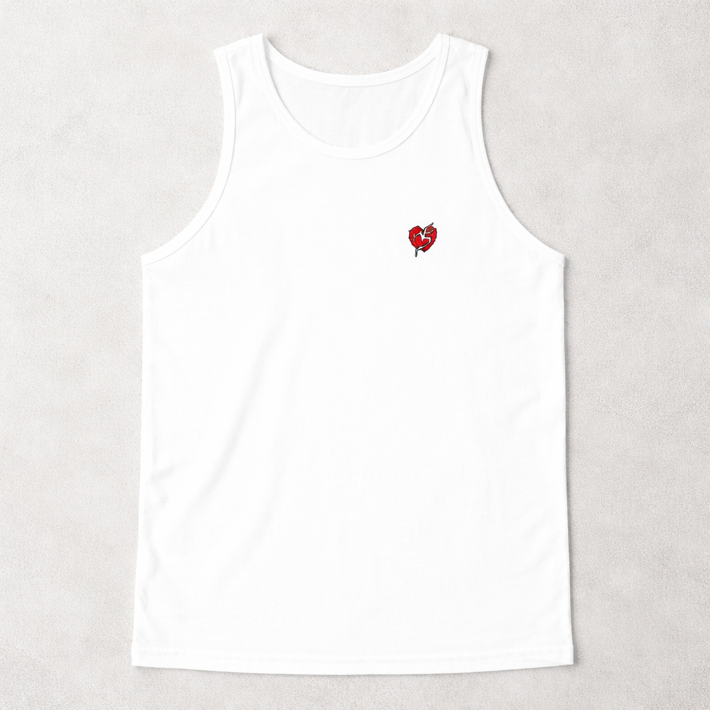 Junglist Men's Tank Top