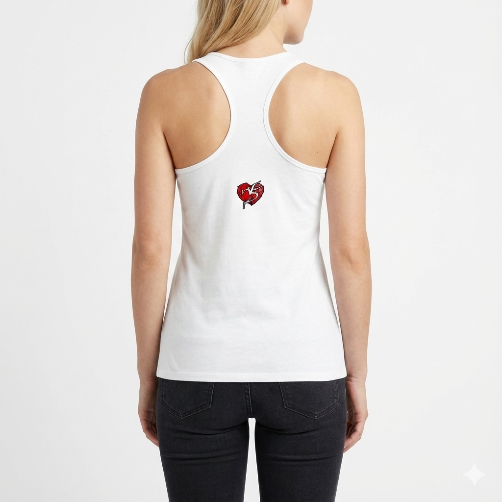 Junglist Women’s OG Tank Top