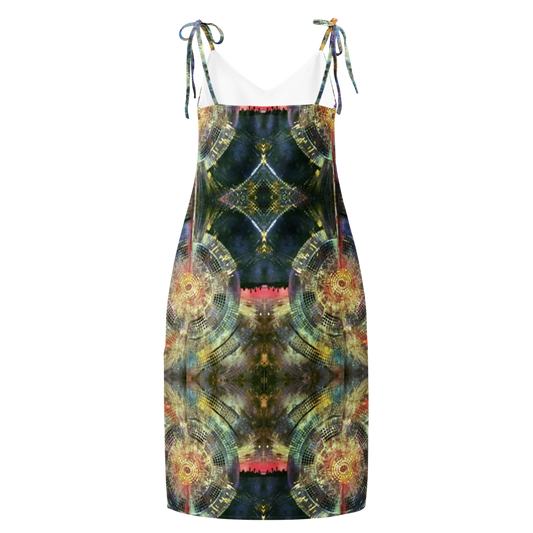 Mandala Bodycon Dress