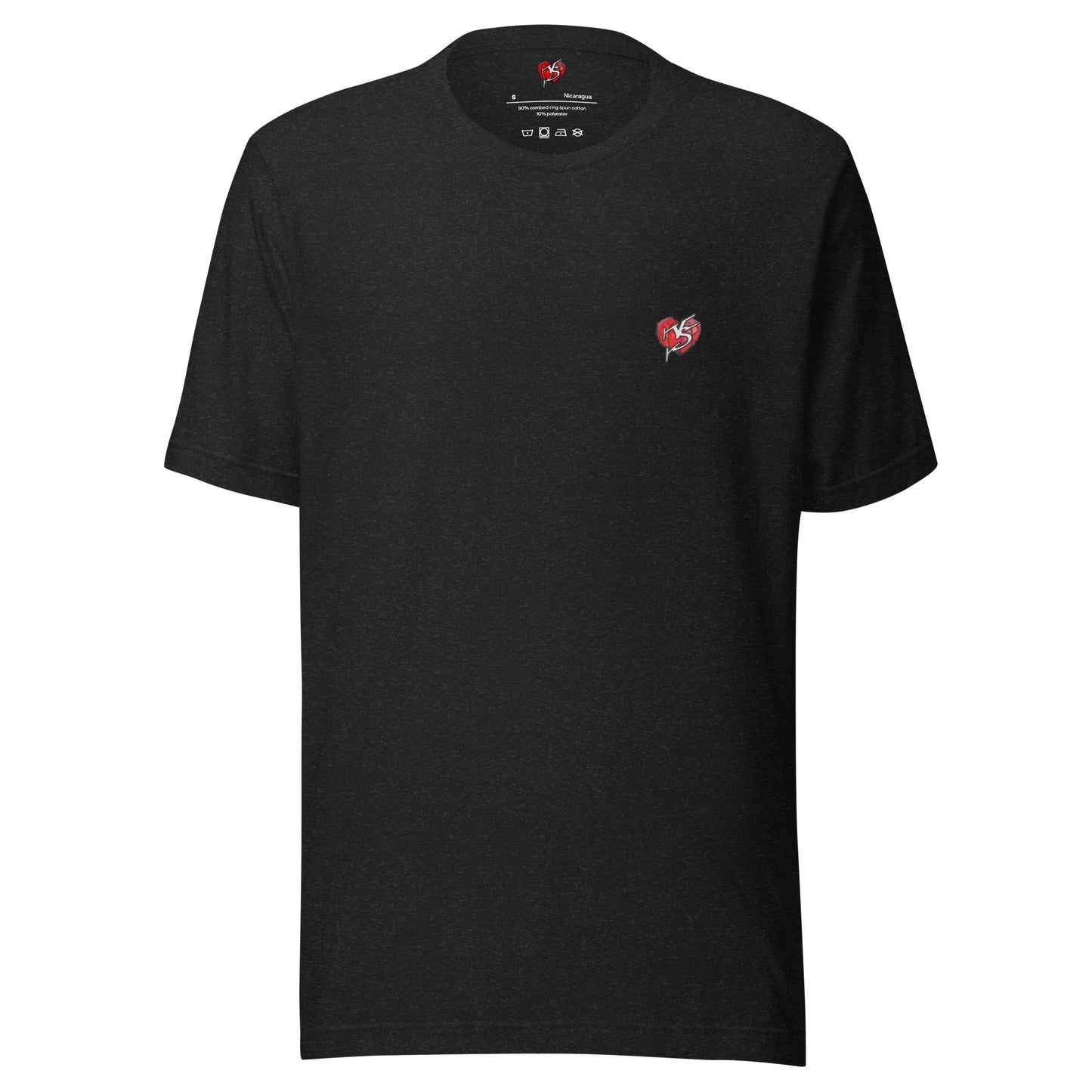 Mix Tape Womens Triple Classic T-shirt