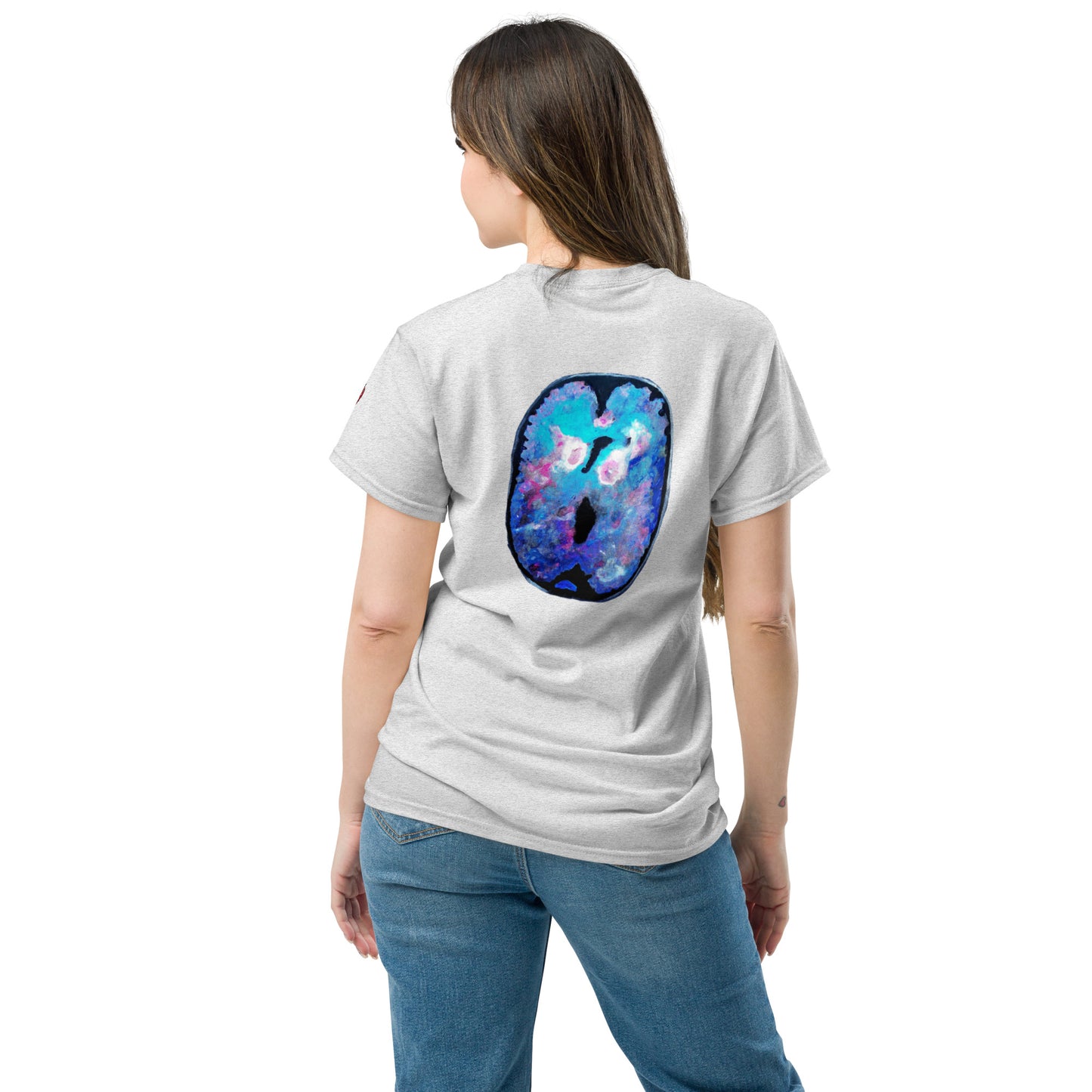 Pick Yourself Up Womens T-Shirt