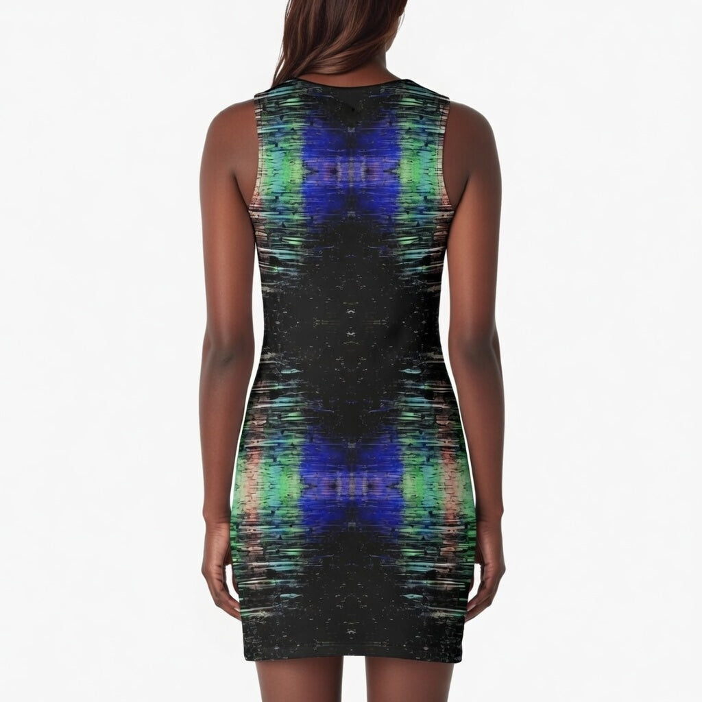 Reflections Bodycon Dress