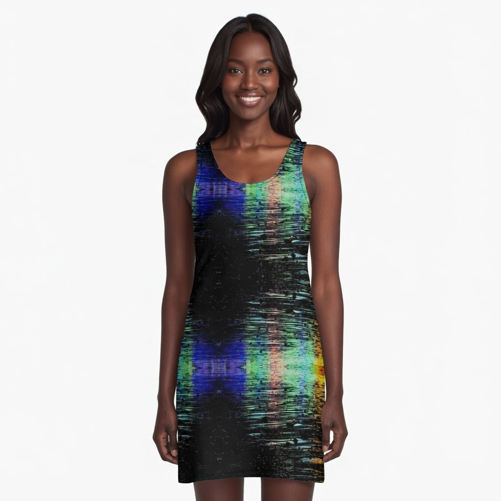 Reflections Bodycon Dress
