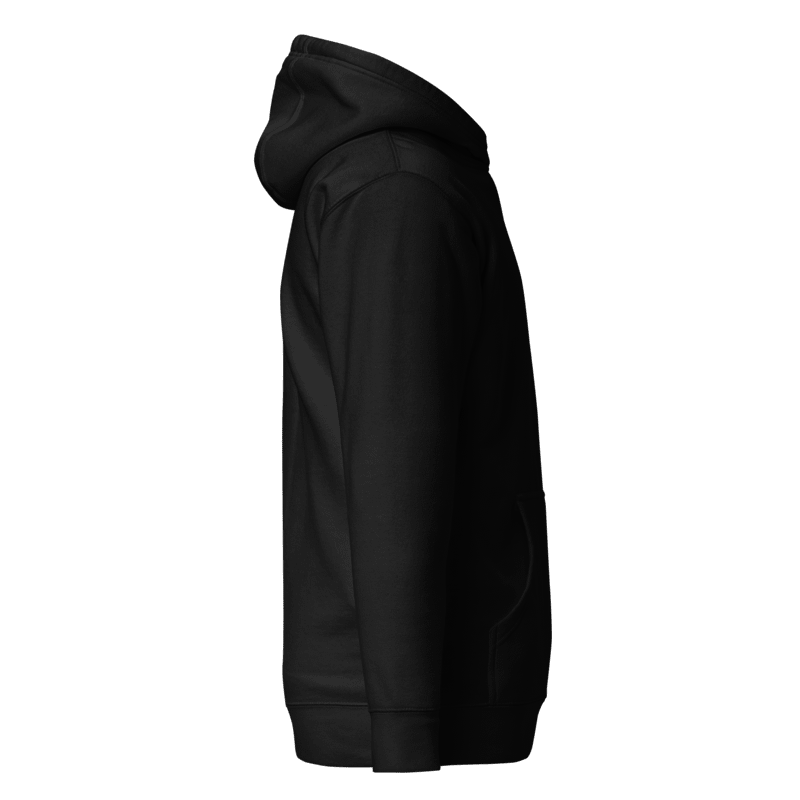 Speaker Stack Womens Classic Hoodie