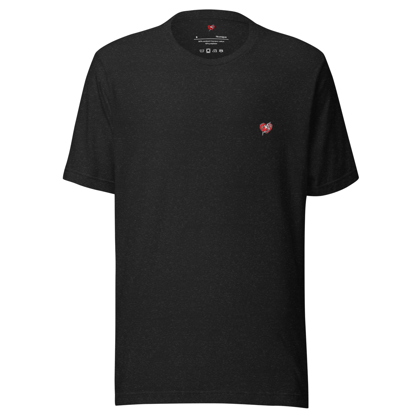 Squids In Cropped T-Shirt