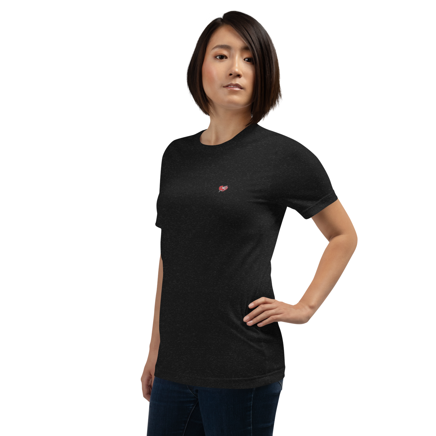 Squids In Cropped T-Shirt