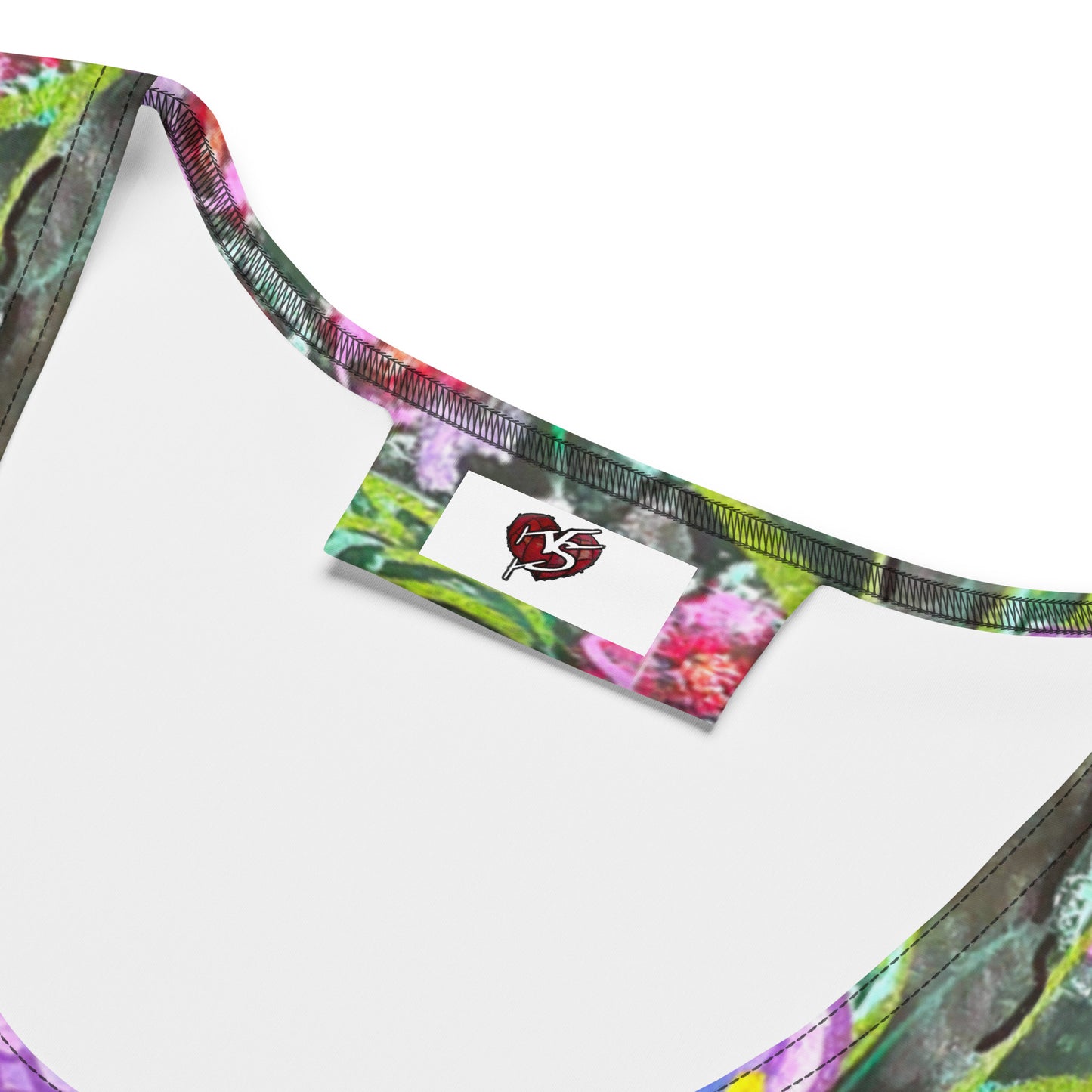 Bloom Bodycon Dress