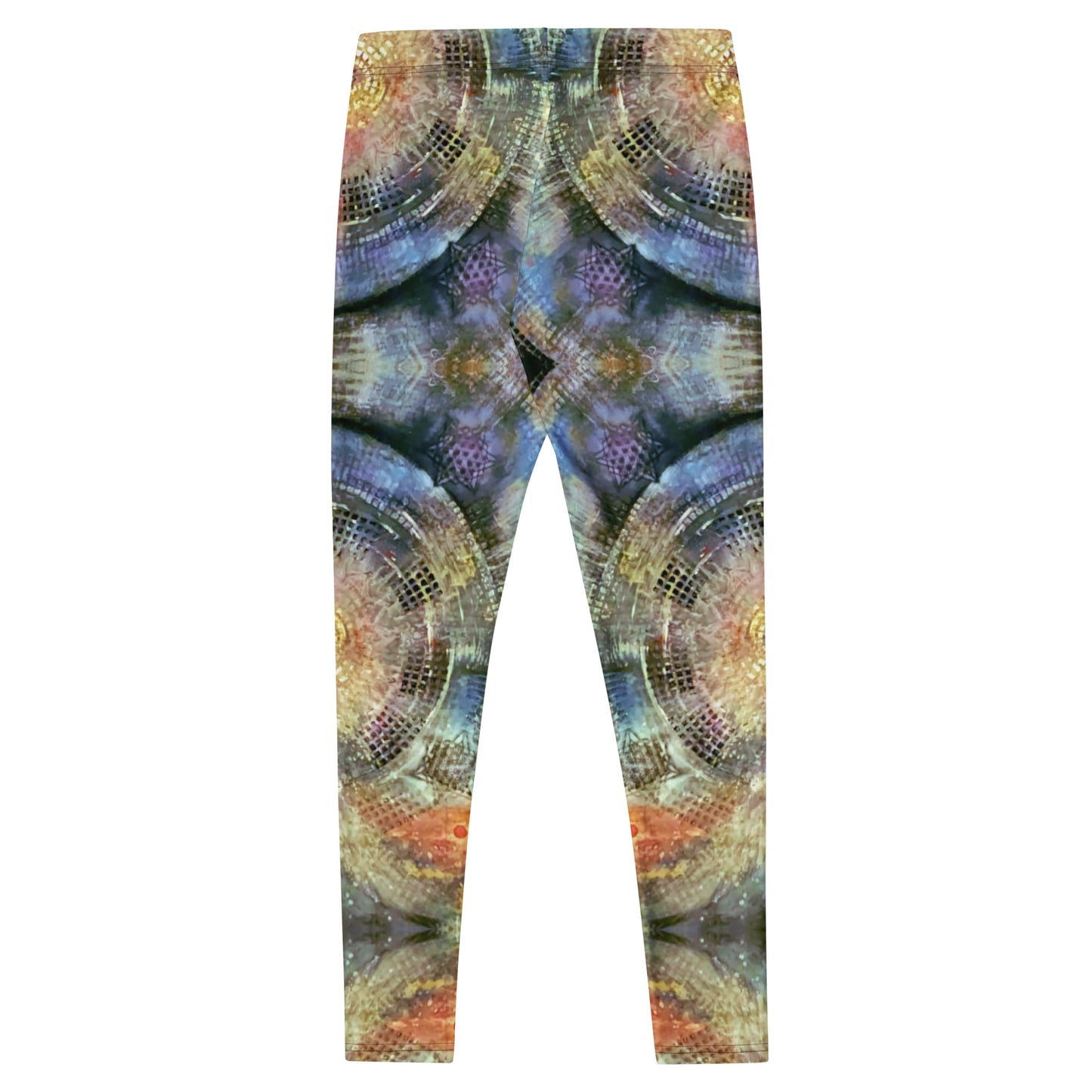Mandala Leggings