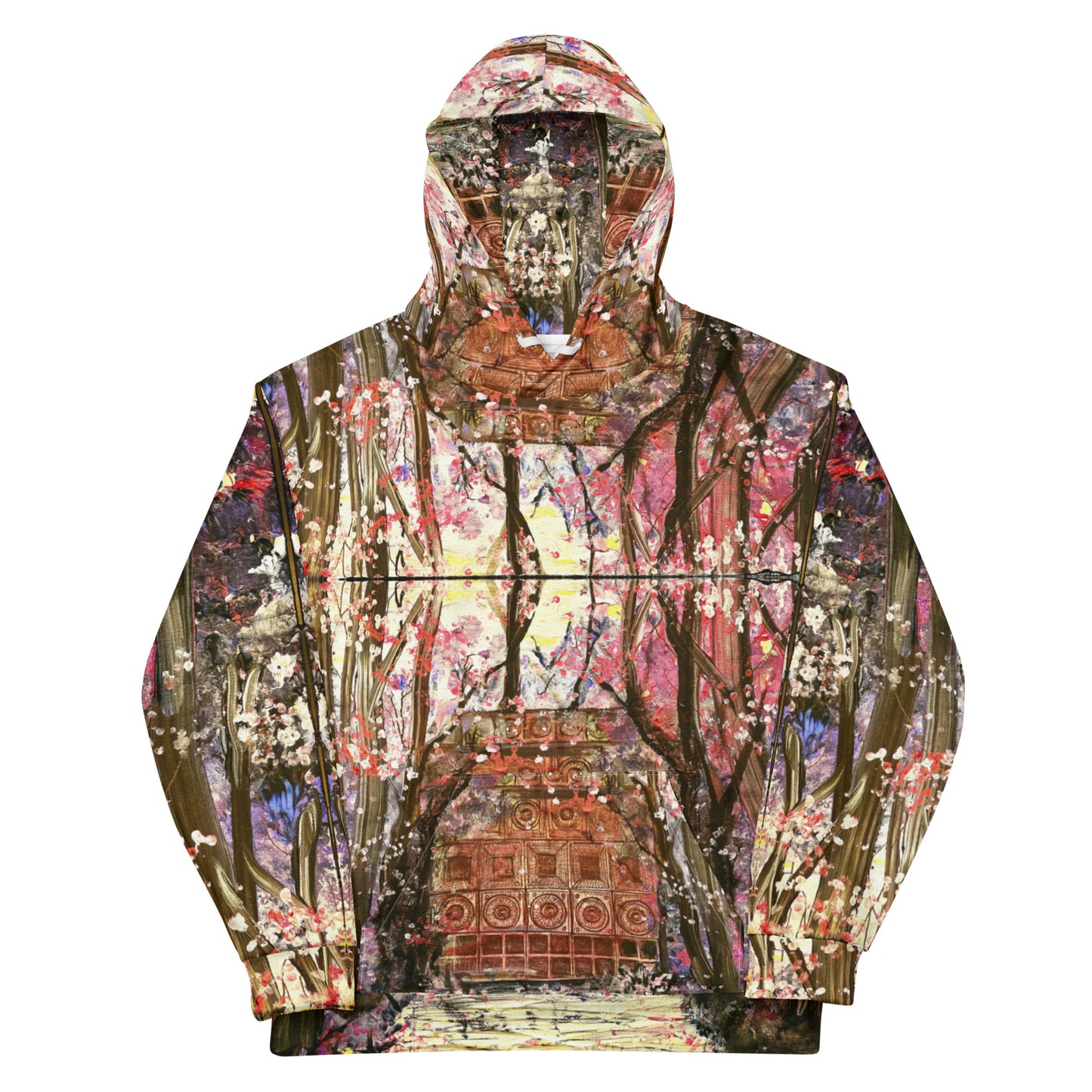 The Secret Sound System Hoodie