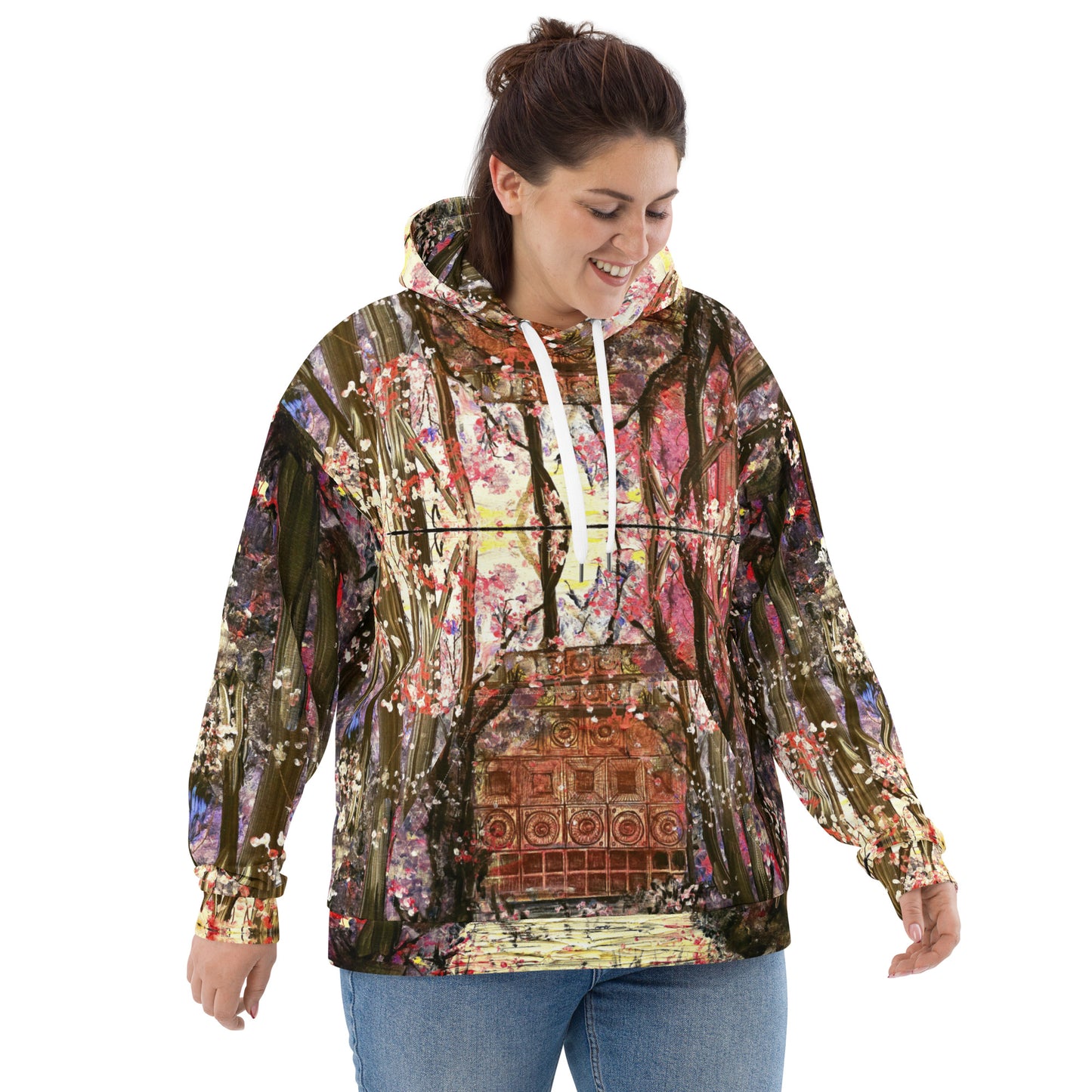 The Secret Sound System Hoodie