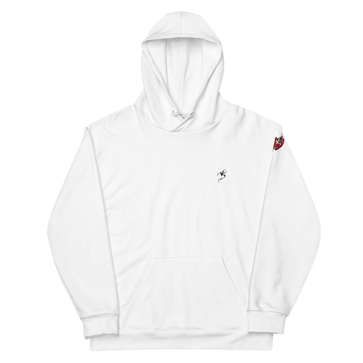 Little Robot Stories Hoodie
