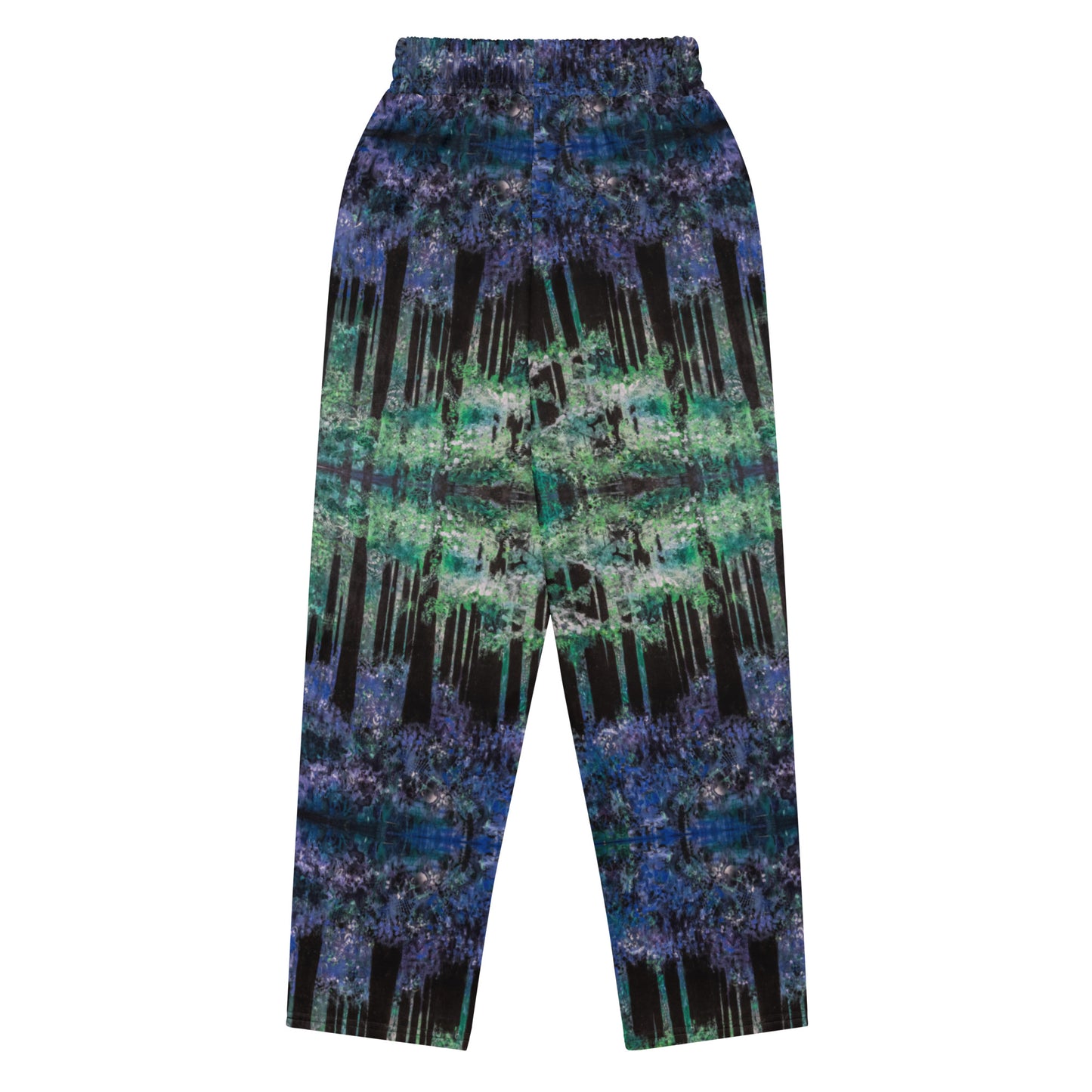 Bluebell Woods Men's Wide-Leg Joggers