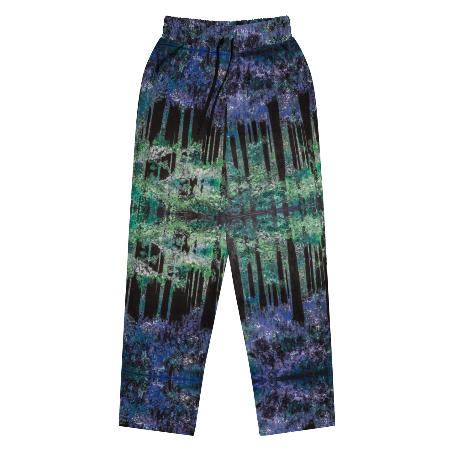 Bluebell Woods Men's Wide-Leg Joggers