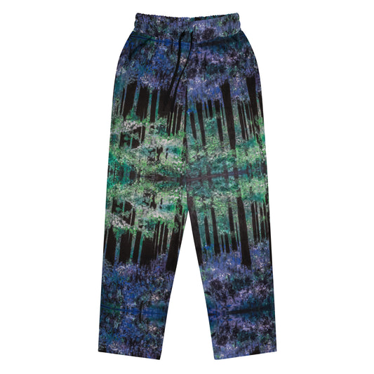 Bluebell Woods Men's Wide-Leg Joggers