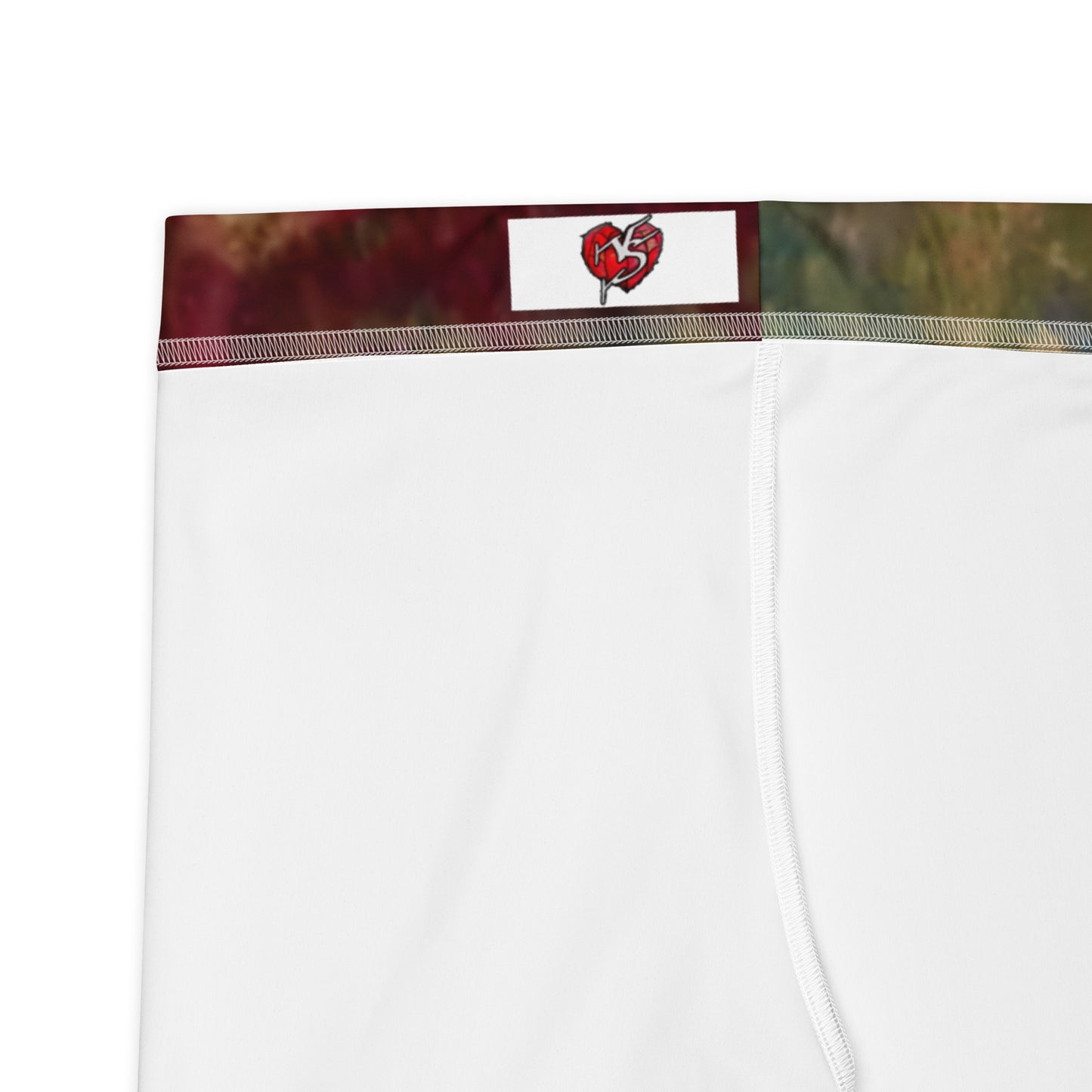 Eel Pie Island Bridge Leggings