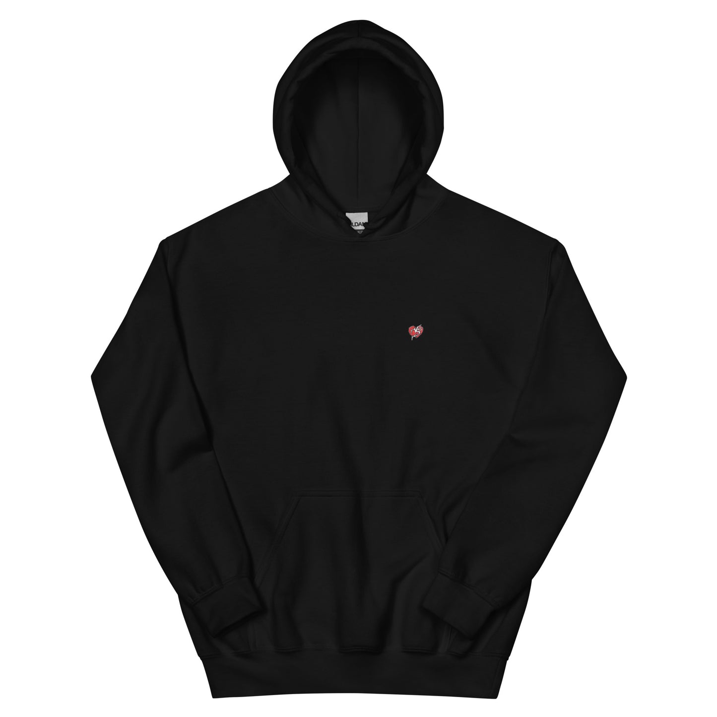 Eel Pie Island Bridge Womens Hoody