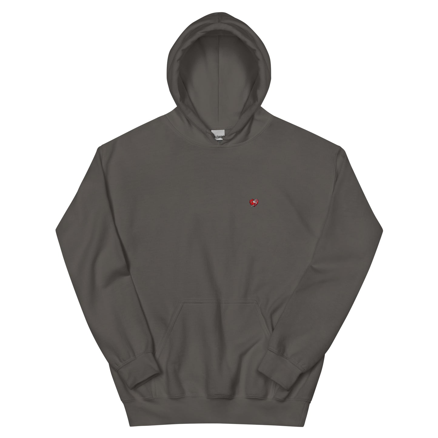 Eel Pie Island Bridge Womens Hoody