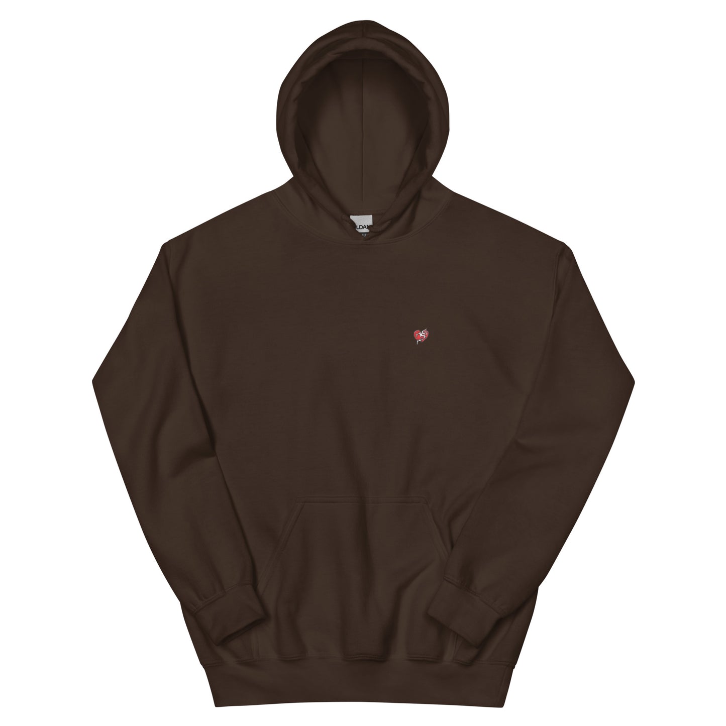Eel Pie Island Bridge Womens Hoody
