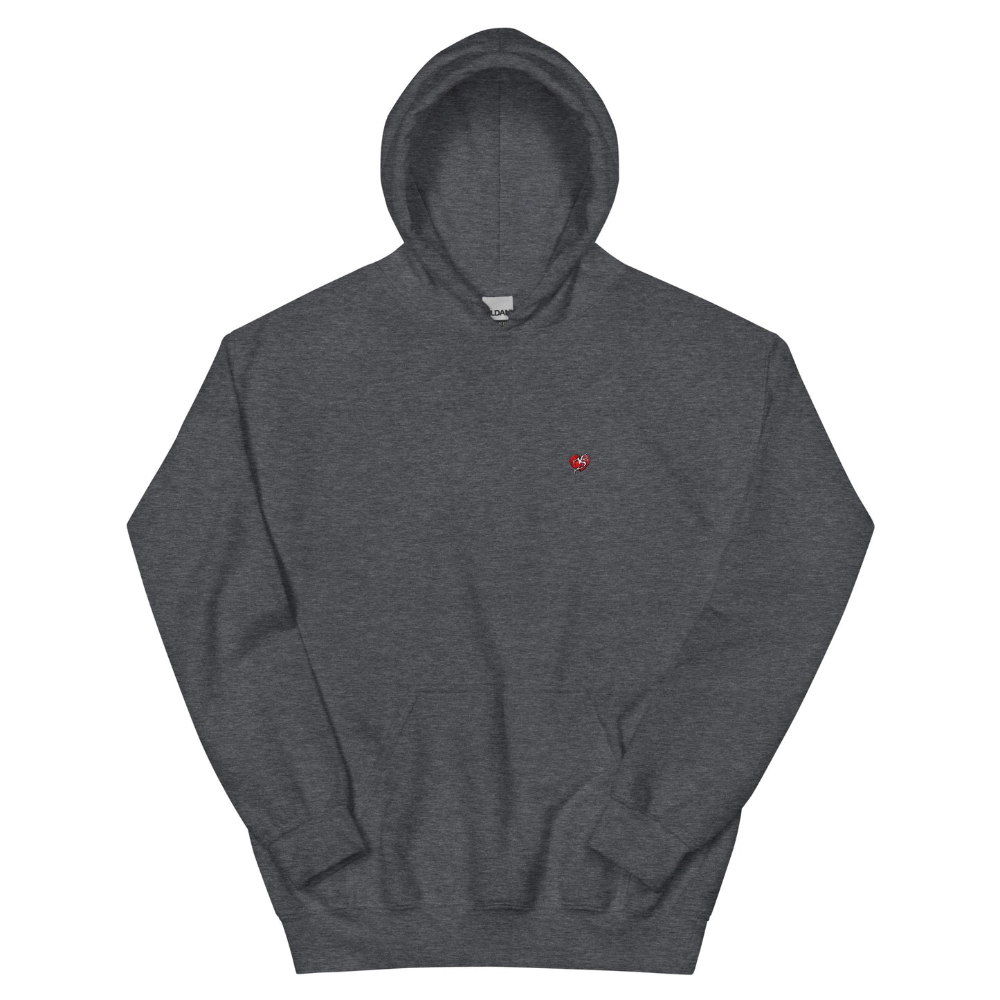 Eel Pie Island Bridge Womens Hoody