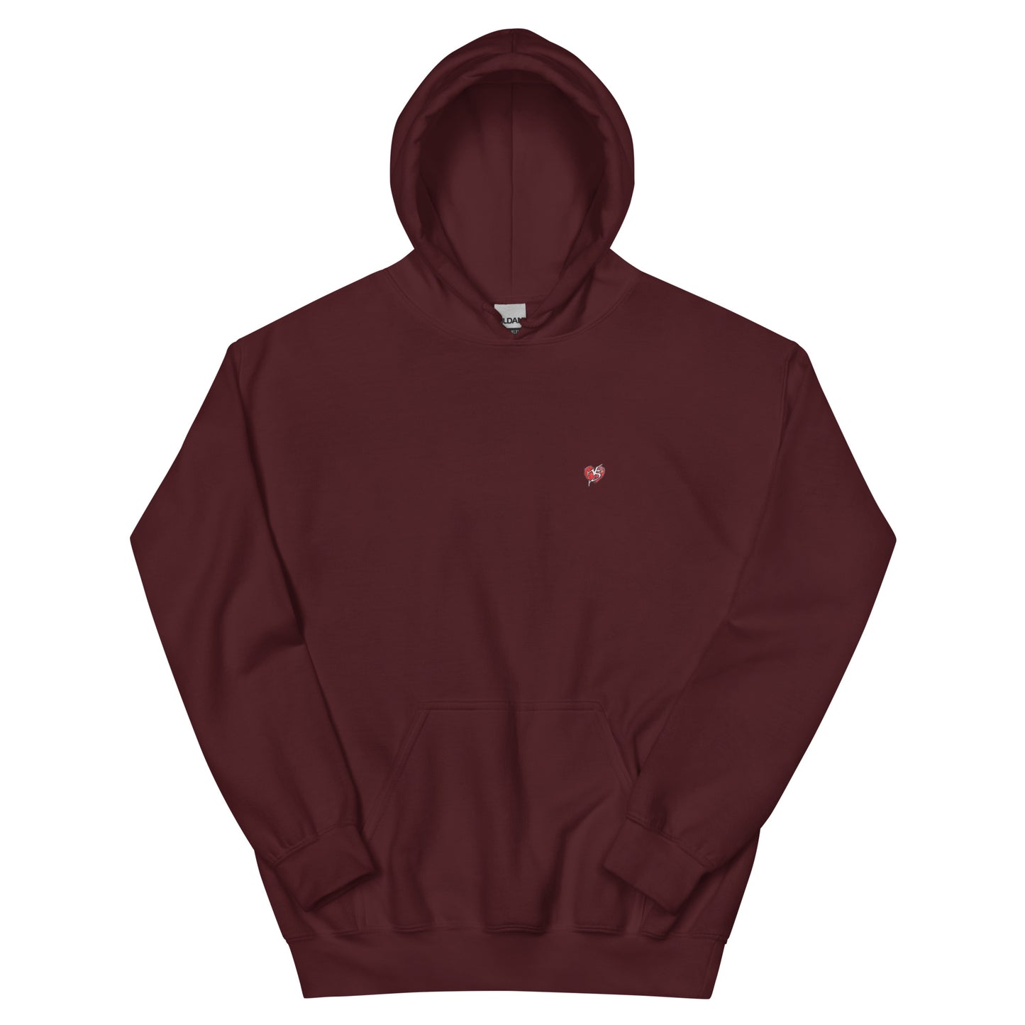 Eel Pie Island Bridge Womens Hoody
