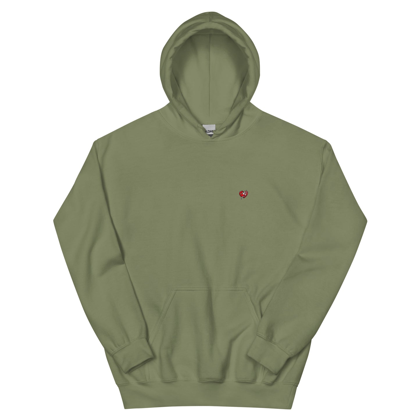 Eel Pie Island Bridge Womens Hoody