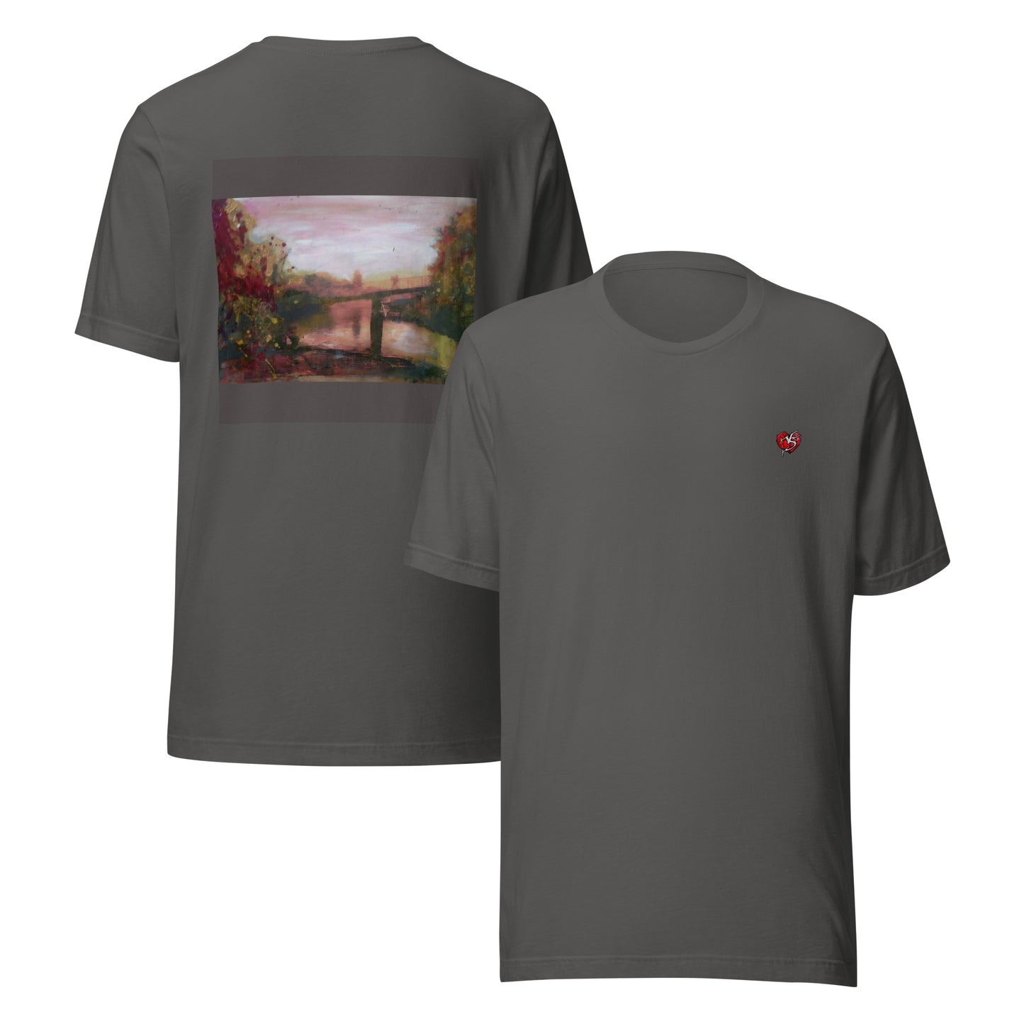 Eel Pie Island Women's T-Shirt